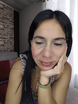 Camillemonroe  online show from 18, 6, 2026