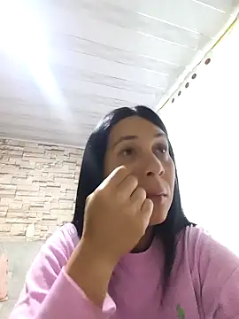 Camillemonroe  online show from 21, 3, 2026