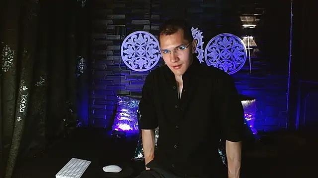 MilanDavid1 online show from 27, 3, 2026