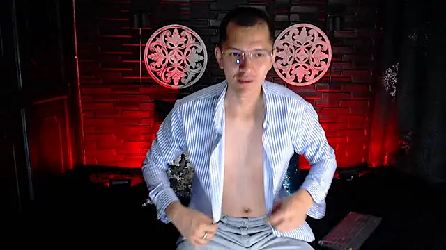 MilanDavid1 online show from 23, 4, 2026