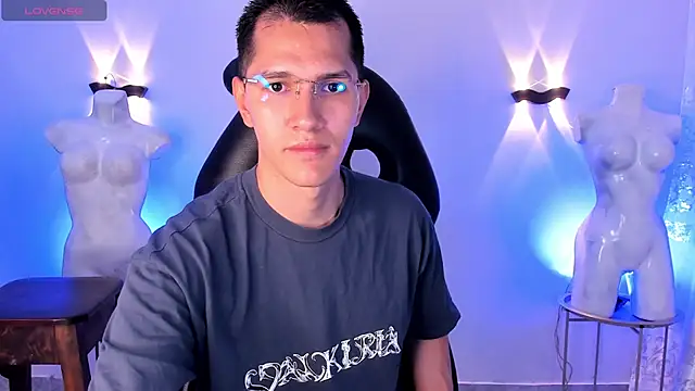 MilanDavid1 online show from 16, 3, 2026