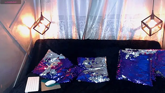 MilanDavid1 online show from 13, 3, 2026