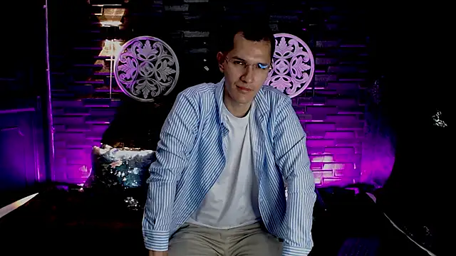 MilanDavid1 online show from 23, 3, 2026