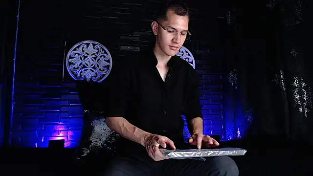 MilanDavid1 online show from 22, 4, 2026