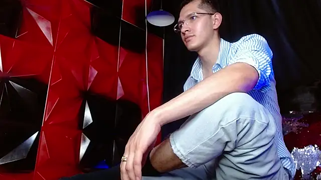 MilanDavid1 online show from 16, 4, 2026