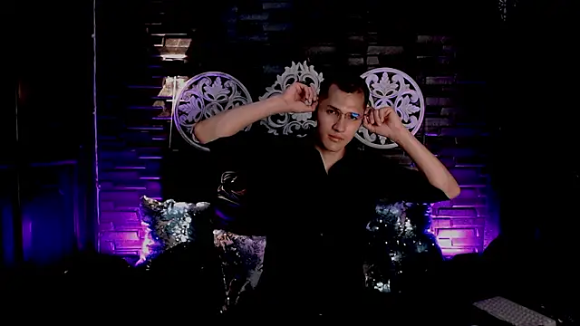 MilanDavid1 online show from 20, 3, 2026