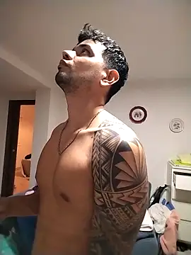 Snapshot of Pablofit chatting on 16, 4, 2026 Pablofit online show from 16, 4, 2026