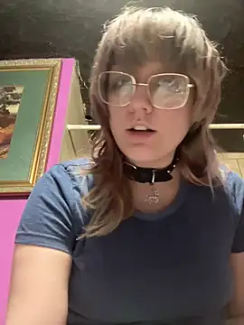 wolfie wuf online show from 10, 3, 2026