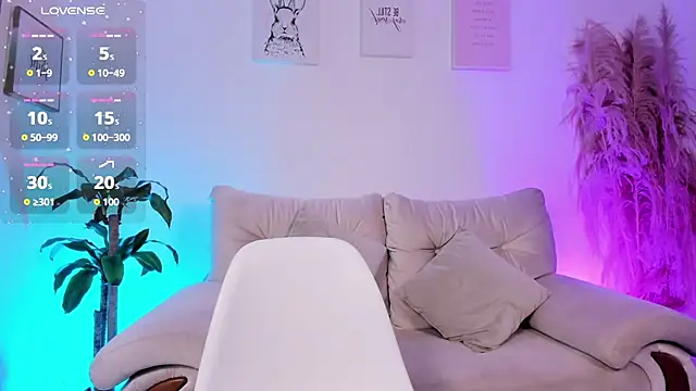 Zoey monroe online show from 9, 7, 2026