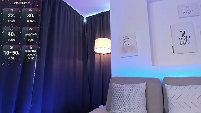 Zoey monroe online show from 31, 7, 2026