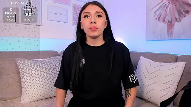 Zoey monroe online show from 19, 6, 2026