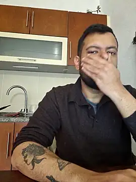 morenogih online show from 20, 3, 2026