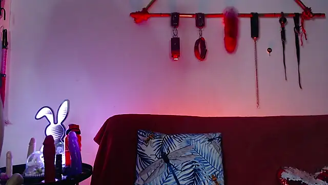 RedWidowCol online show from 28, 3, 2026