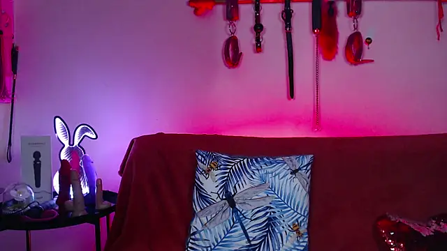 RedWidowCol online show from 8, 4, 2026