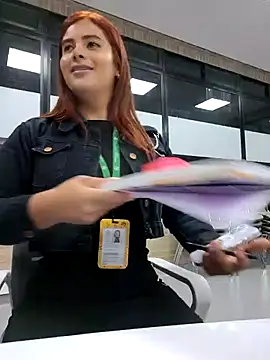 Katty sancional online show from 27, 4, 2026