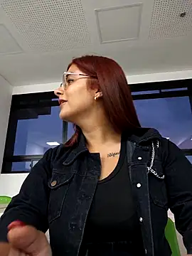 Katty sancional online show from 21, 4, 2026