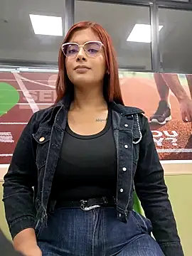 Katty sancional online show from 25, 3, 2026