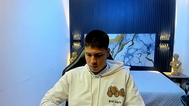 AlessandroFranco online show from 28, 5, 2026