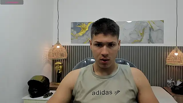 AlessandroFranco online show from 29, 3, 2026
