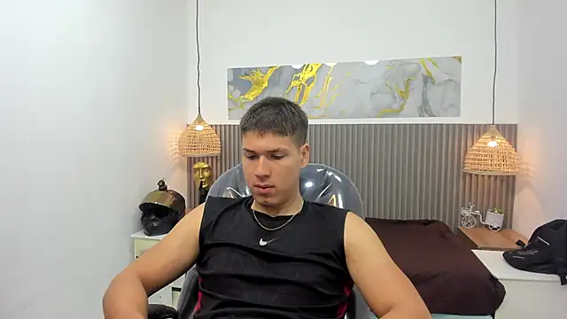 AlessandroFranco online show from 12, 5, 2026