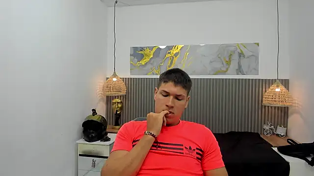 AlessandroFranco online show from 11, 5, 2026