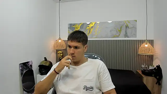 AlessandroFranco online show from 15, 5, 2026