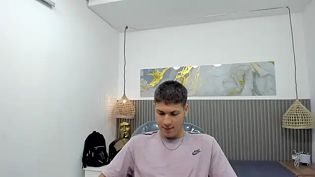 AlessandroFranco online show from 20, 3, 2026