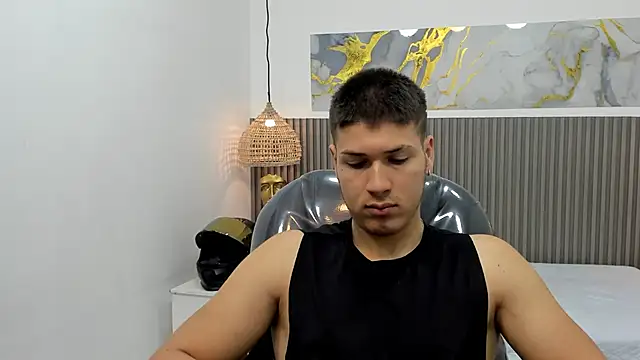 AlessandroFranco online show from 31, 3, 2026