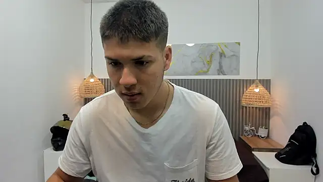 AlessandroFranco online show from 8, 5, 2026