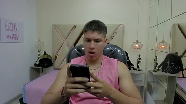 AlessandroFranco online show from 22, 5, 2026