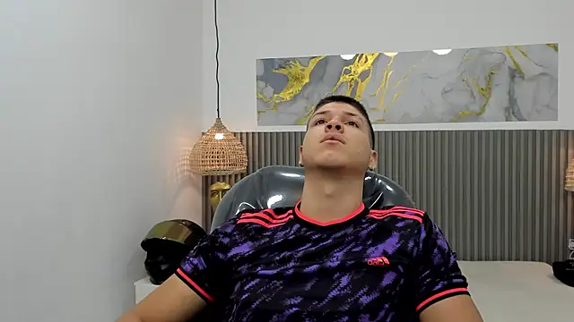 AlessandroFranco online show from 27, 3, 2026