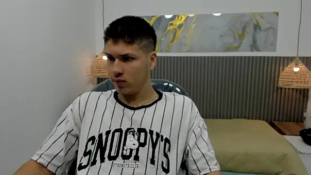 AlessandroFranco online show from 16, 4, 2026
