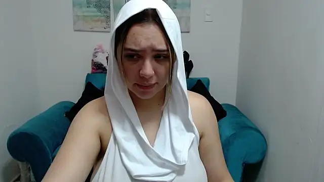 Snapshot of veronicaparkersex chatting on 6, 5, 2026 veronicaparkersex online show from 6, 5, 2026