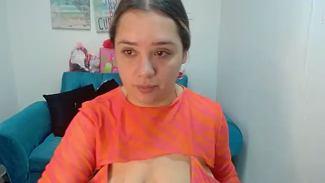 Snapshot of veronicaparkersex chatting on 25, 5, 2026 veronicaparkersex online show from 25, 5, 2026