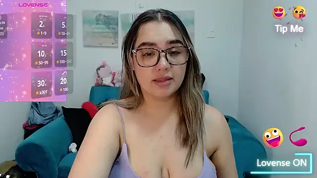 veronicaparkersex online show from 24, 7, 2026