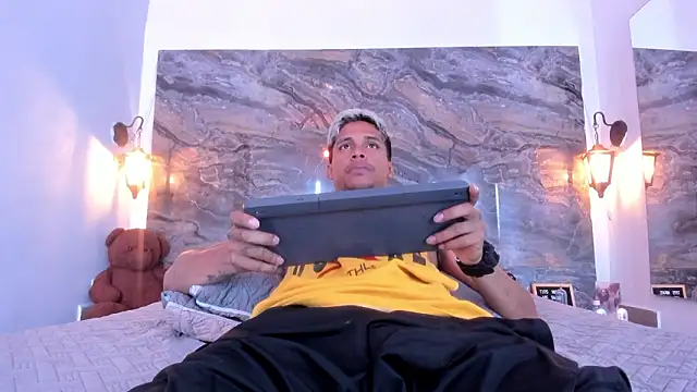 gregg-miller online show from 16, 3, 2026