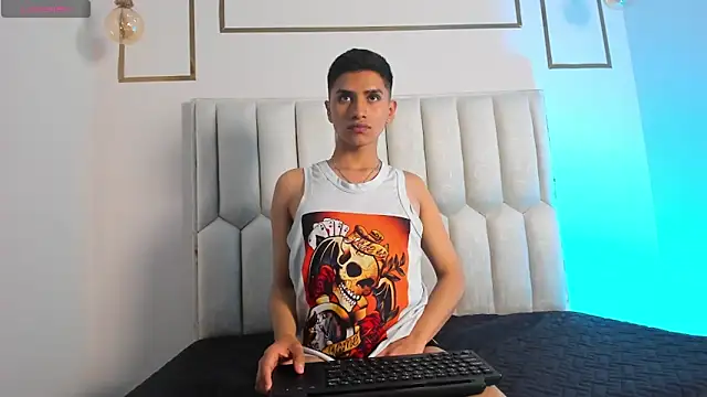 AlexStonne online show from 10, 3, 2026