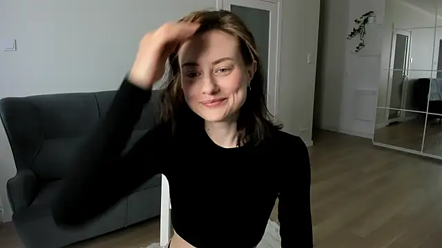 Snapshot of Dorimena chatting on 16, 5, 2026 Dorimena online show from 16, 5, 2026