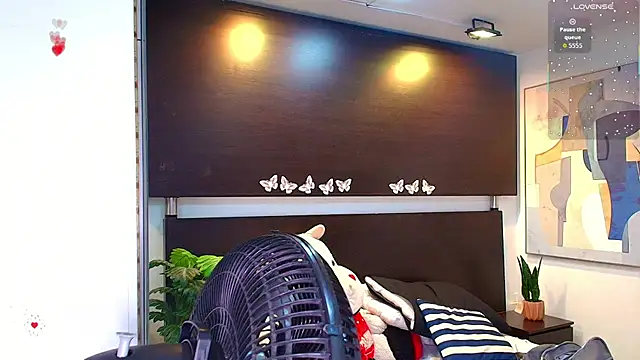 Gabriela meow online show from 30, 5, 2026