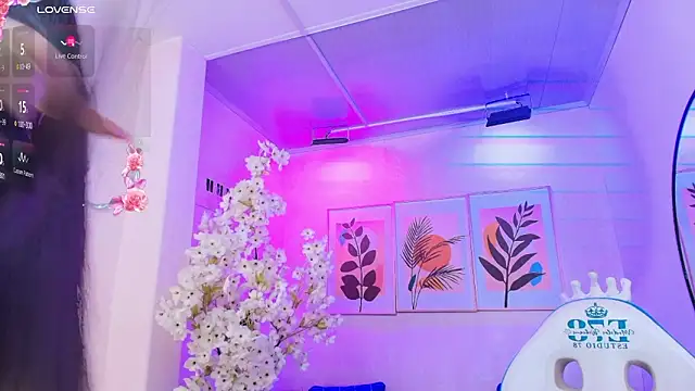 Gabriela meow online show from 15, 3, 2026