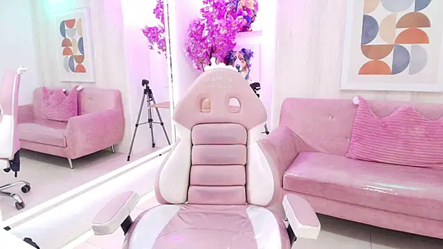 Gabriela meow online show from 29, 3, 2026