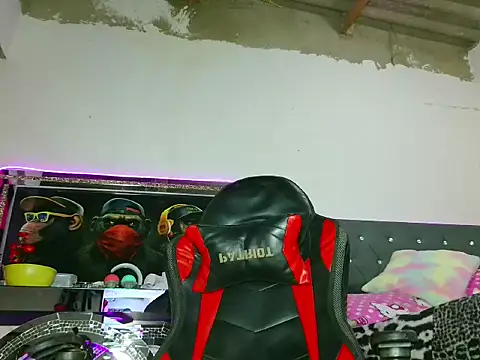 candy aass online show from 22, 3, 2026