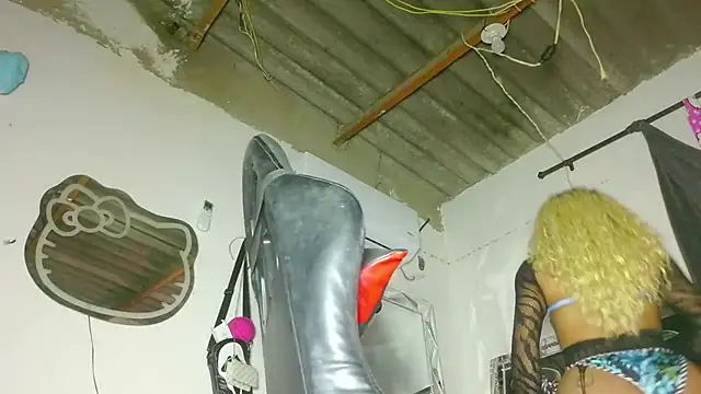candy aass online show from 27, 5, 2026