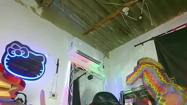candy aass online show from 12, 5, 2026