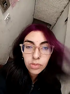 Molly A online show from 1, 5, 2026