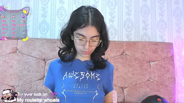 Molly A online show from 25, 3, 2026