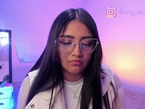 soyanny-777 online show from 14, 3, 2026