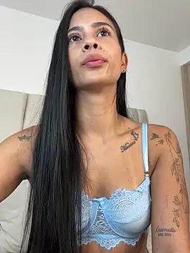 Lize G online show from 8, 4, 2026