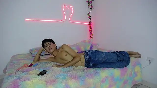 Mario marsh02 online show from 10, 3, 2026