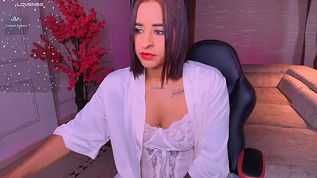 Brianna harper online show from 21, 3, 2026